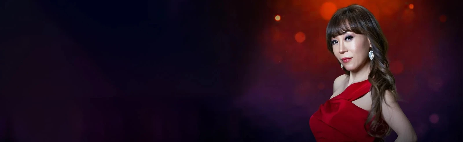 Постер Суми Чо и Игорь Кутой