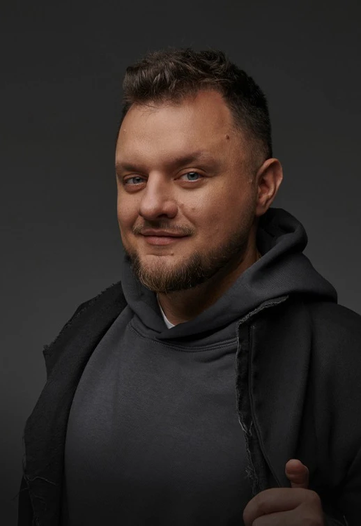 Постер Иван Половинкин в Москве