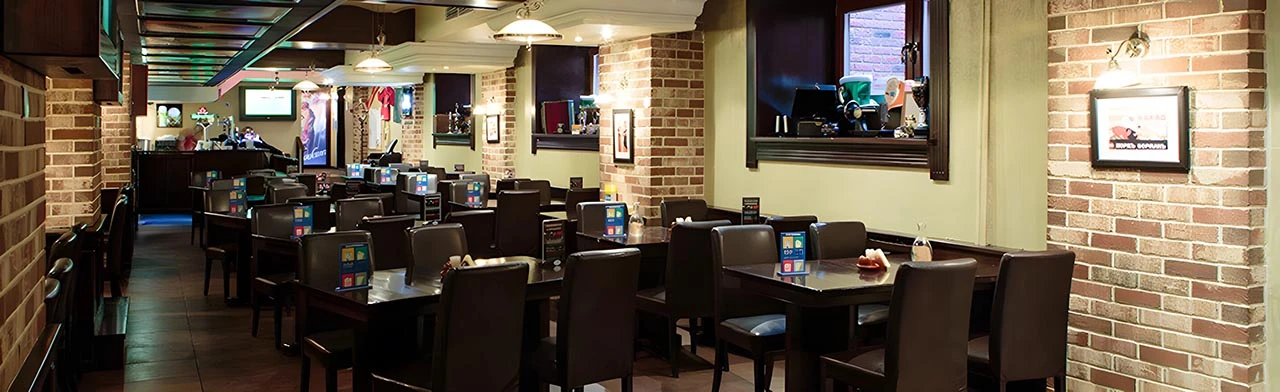 Постер Интерпаб