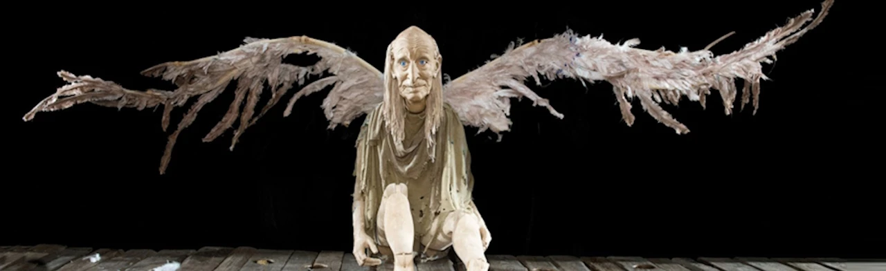 Постер Старый сеньор и...