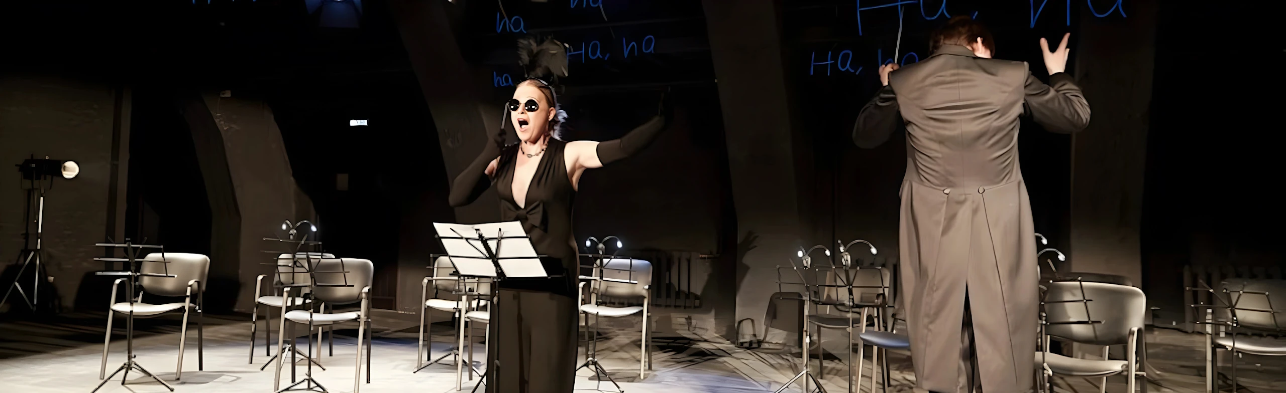 Постер Декалог