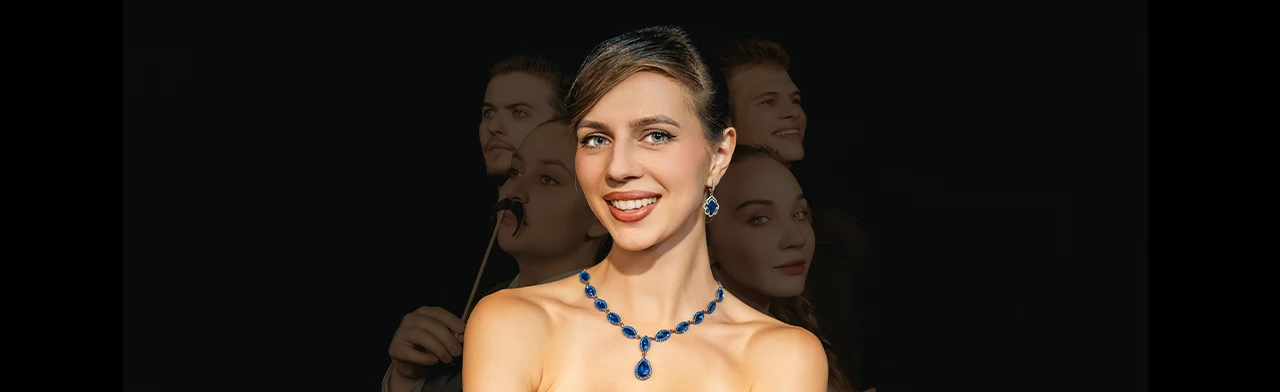 Постер Тургенев «Вечер в Сорренто»