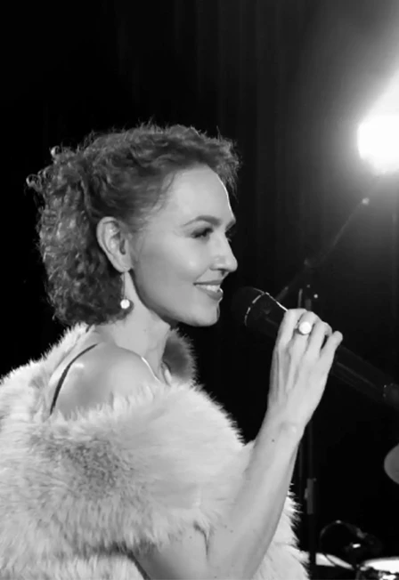 Постер XXI greets Jazz в Москве