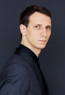 Постер Национальный филармонический оркестр России в Москве