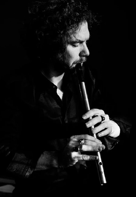 Постер Ildar Giridhari в Москве