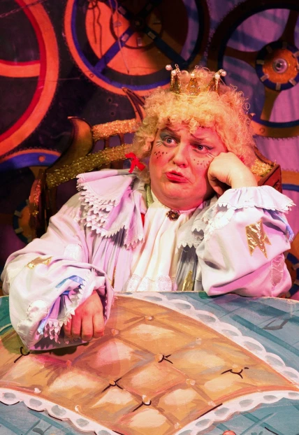 Постер Королевский бутерброд в Москве