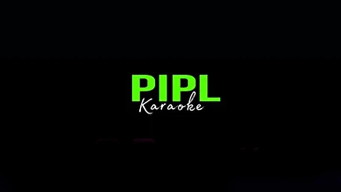 Постер Караоке-клуб «PIPL»