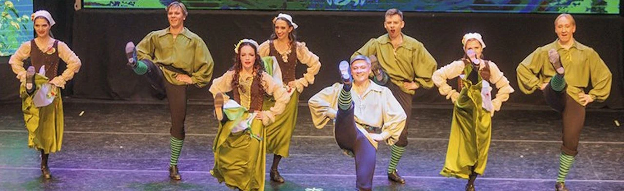 Постер Lege Artis в Москве