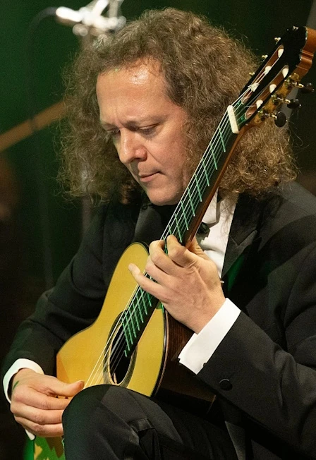 Постер Дмитрий Илларионов в Москве