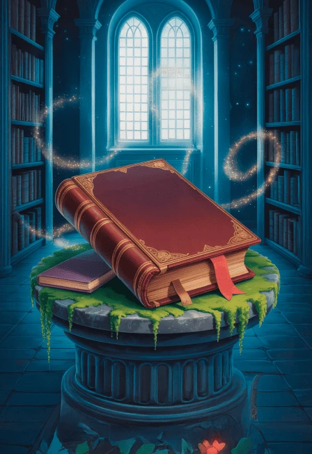 Постер Книжный клуб в Москве