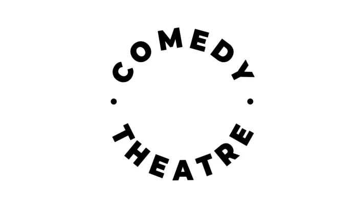 Постер Comedy theatre