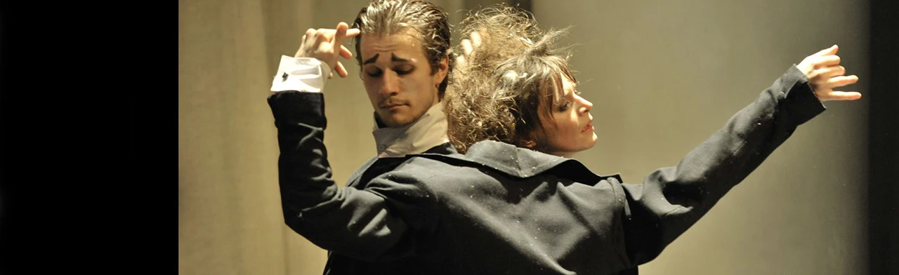 Постер Египетская марка