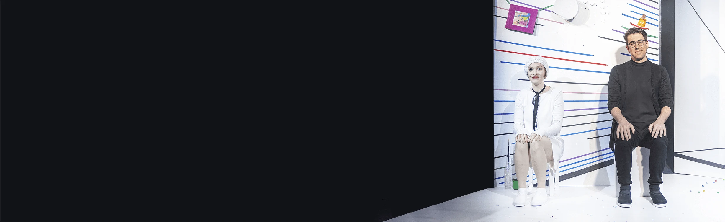 Постер Распад