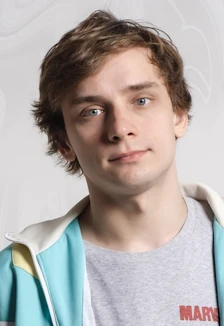 Постер Василий Медведев в Москве