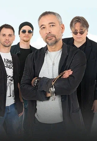 Постер Ключи в Москве