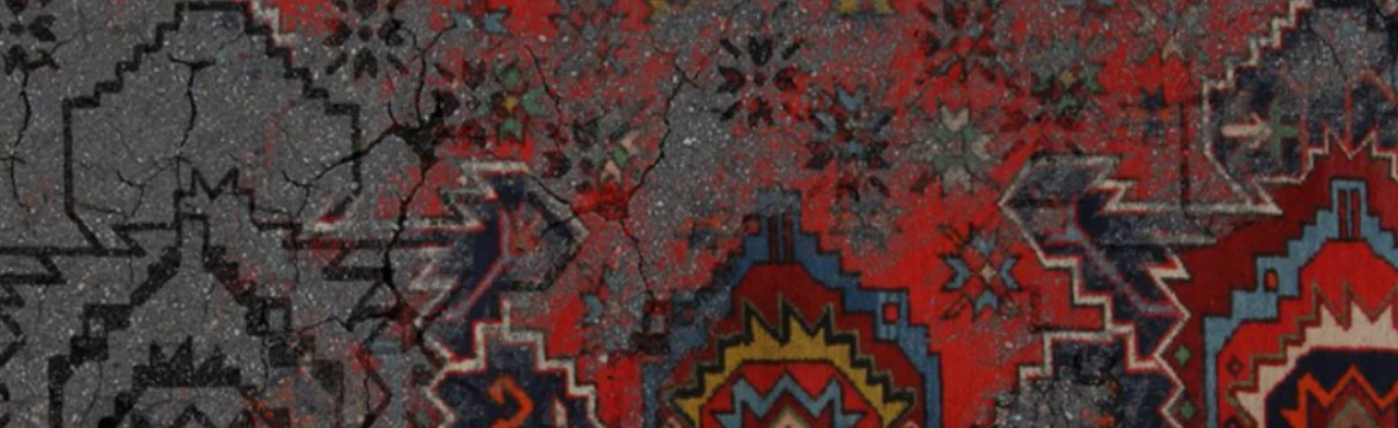 Постер Тахир и Зухра