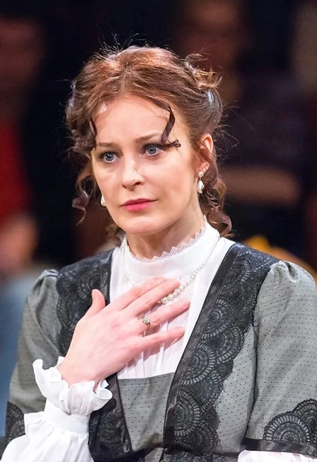 Постер Обыкновенная история в Москве