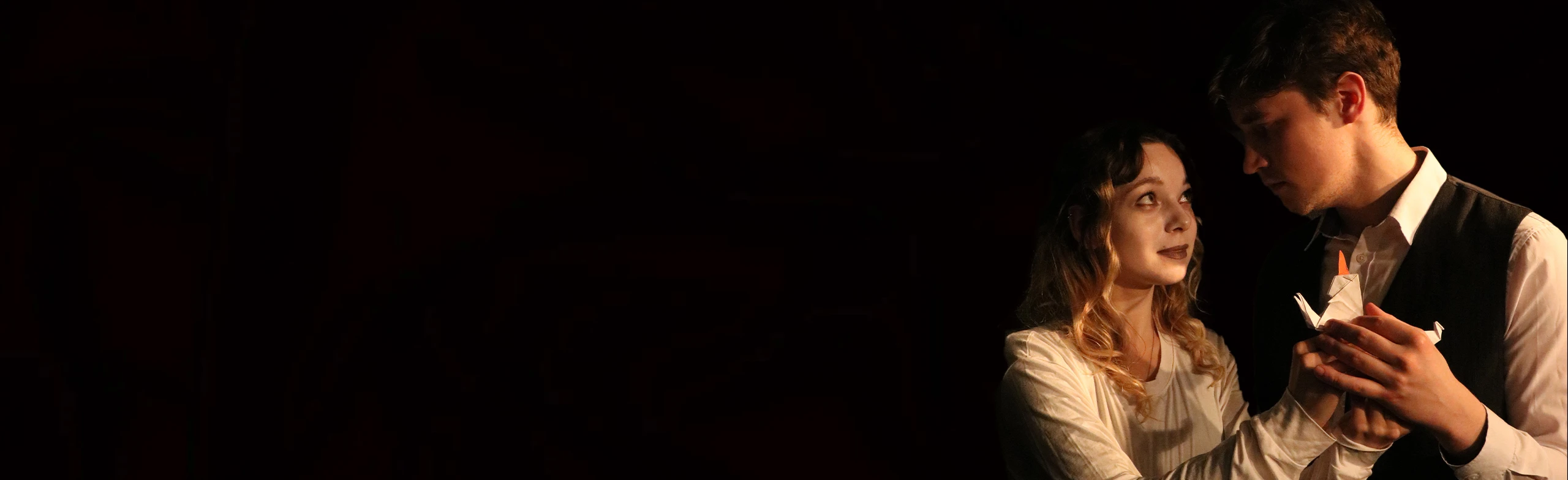 Постер Стеклянный зверинец в Москве