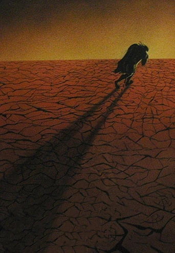 Постер Искариот в Москве