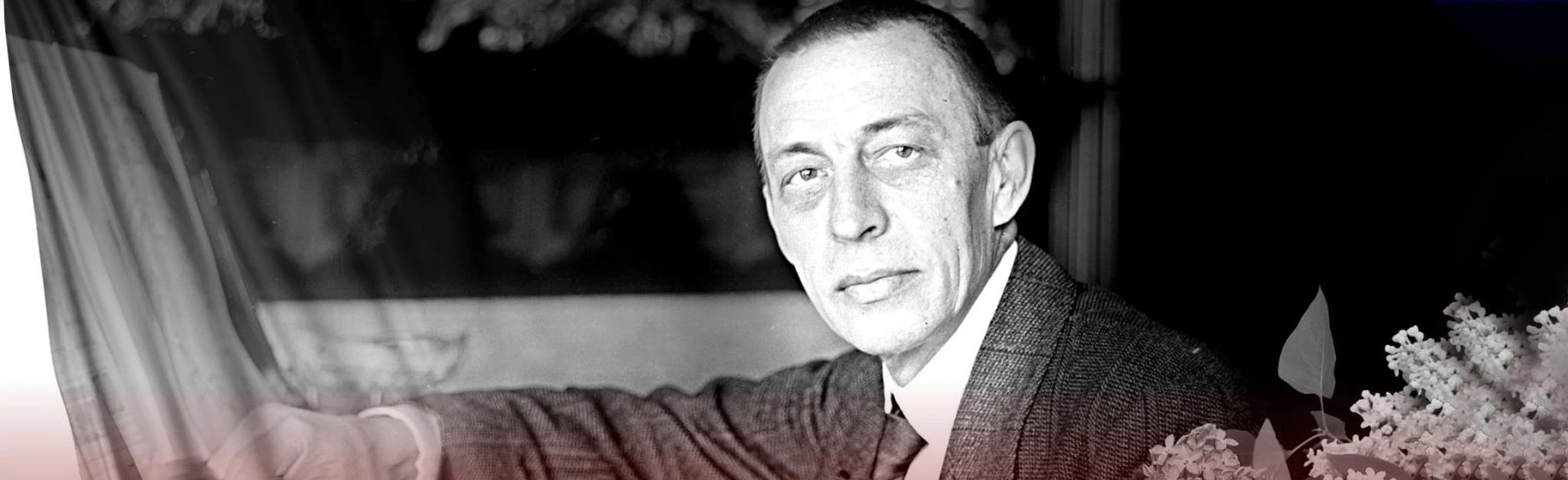 Постер Приношение Рахманинову в Москве