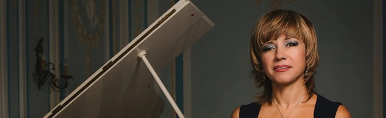 Постер Музыка в рассказах в Москве