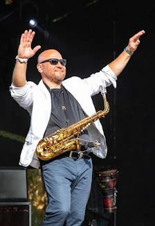 Постер Alexander Dovgopoly Project в Москве