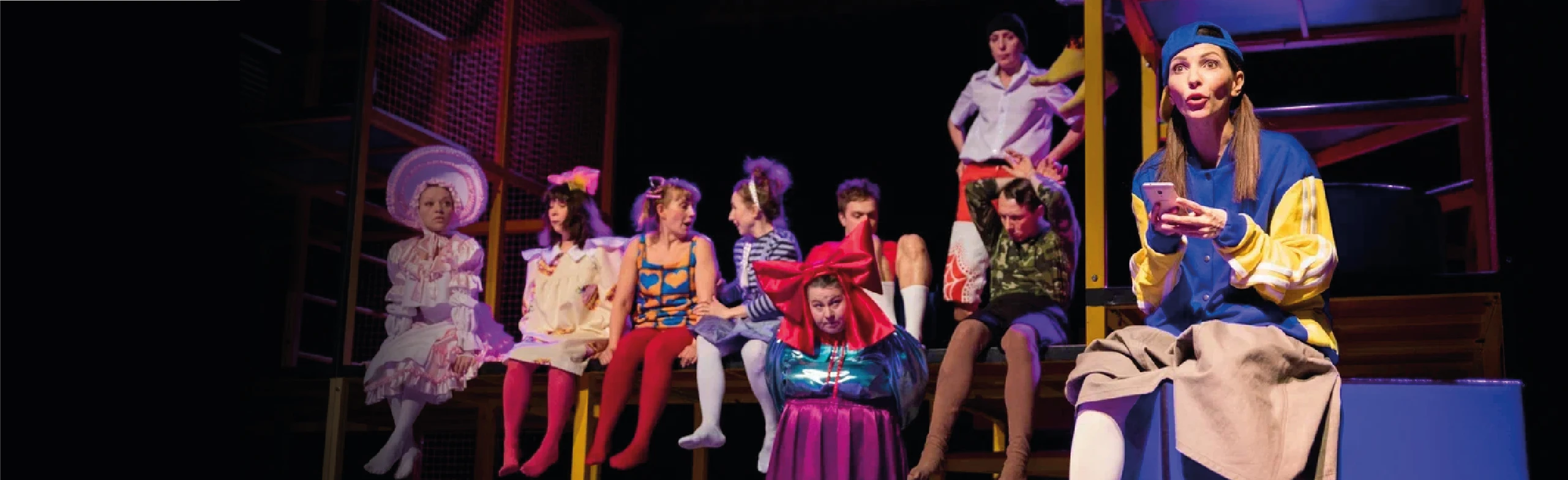 Постер Горка