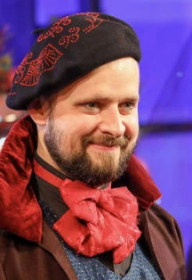 Постер Тобио. Мастер кукол в Москве