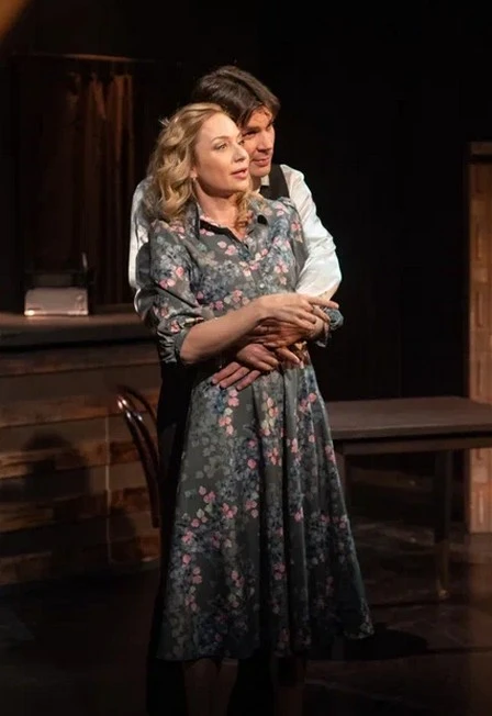 Постер Его донжуанский список в Москве