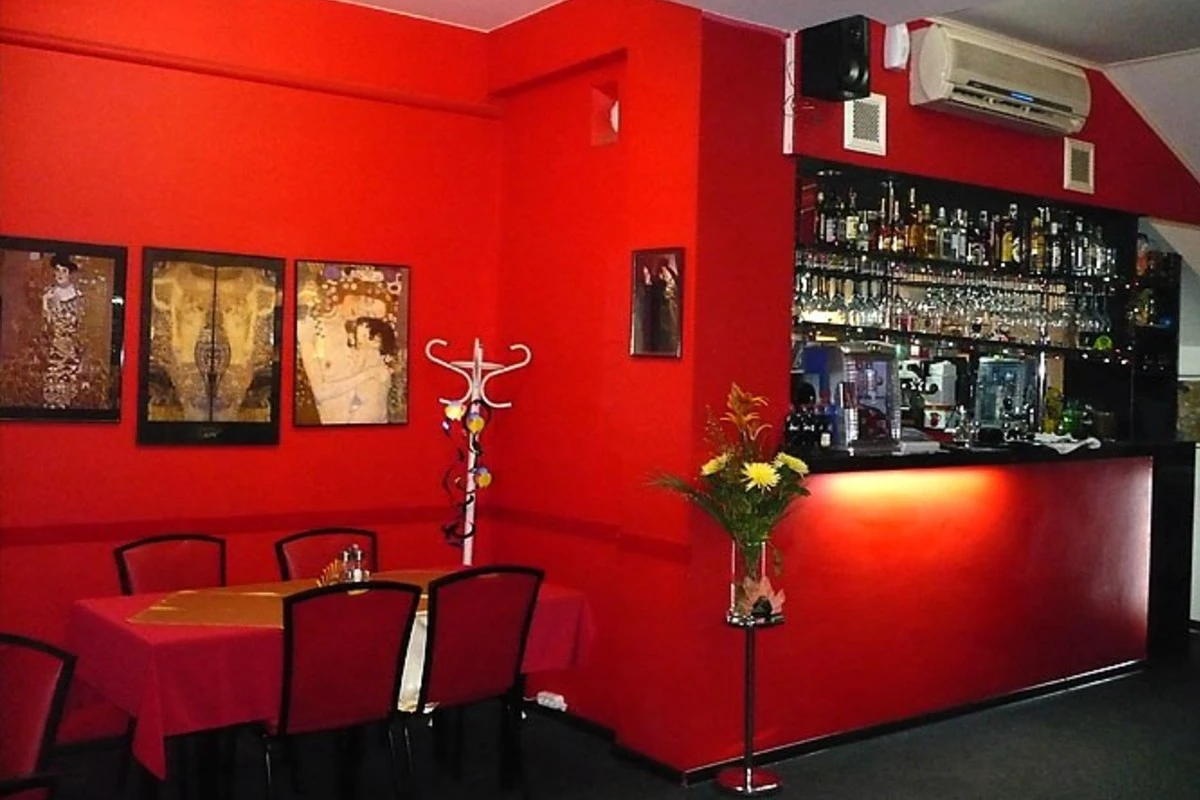 Постер Кафе «Слава»