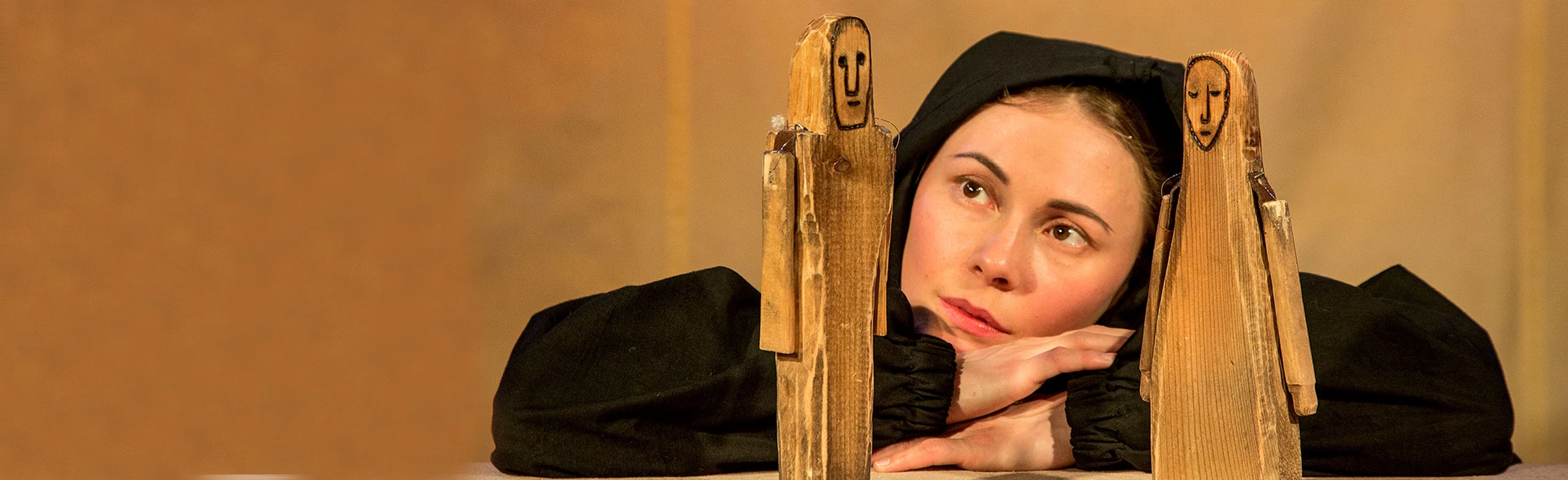 Постер Крошечка Хаврошечка (МОТК) в Москве