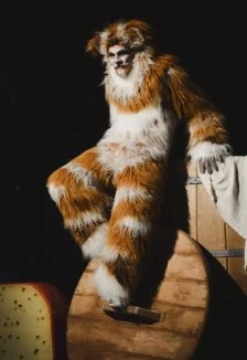 Постер Все мыши любят сыр в Москве