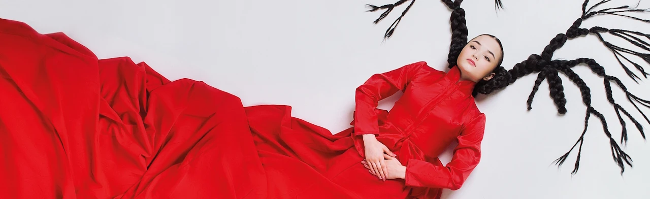 Постер Ёми/Yomi в Москве