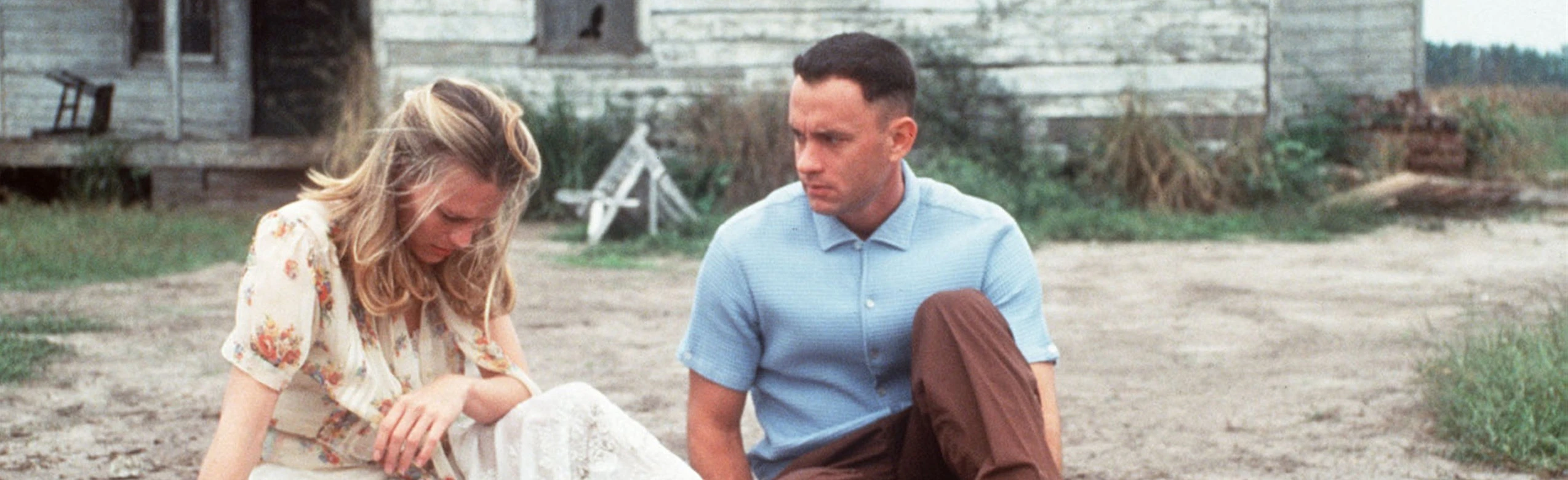 Постер «Форрест Гамп. Книга, фильм, образ» в Москве