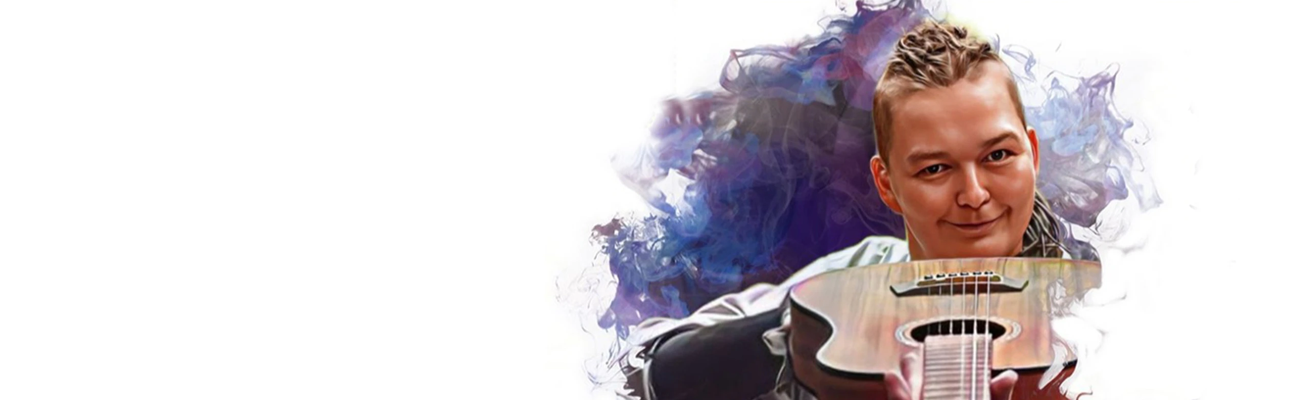 Постер Мэган в Москве