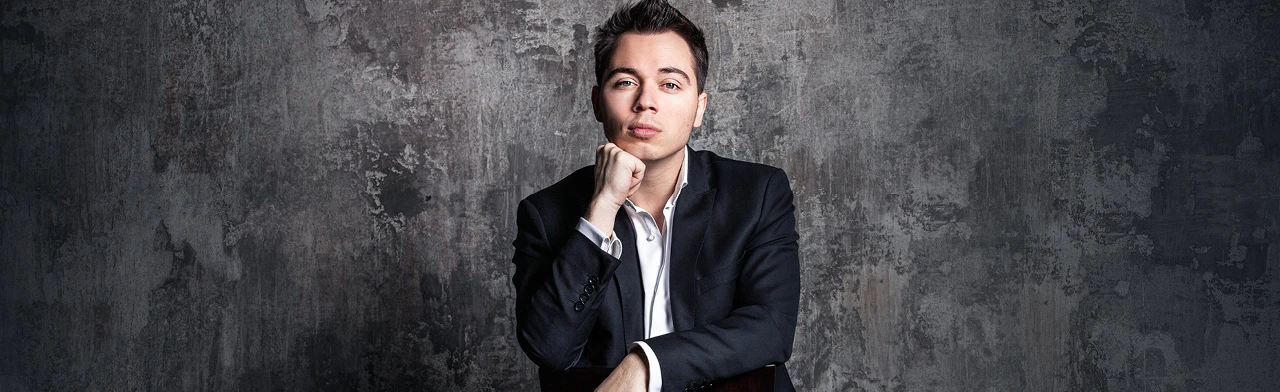 Постер Родион Газманов