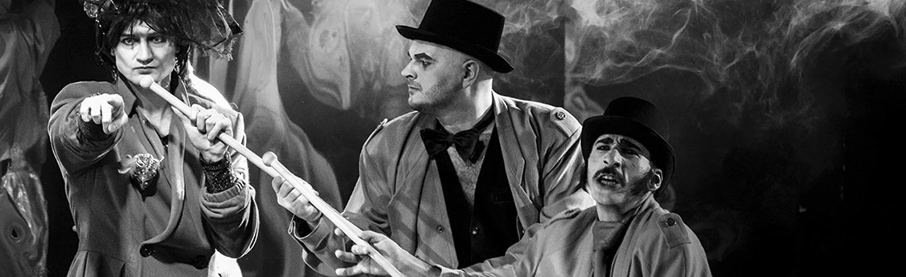 Постер Женитьба в Москве