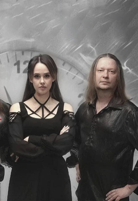 Постер 5 Стихий в Москве