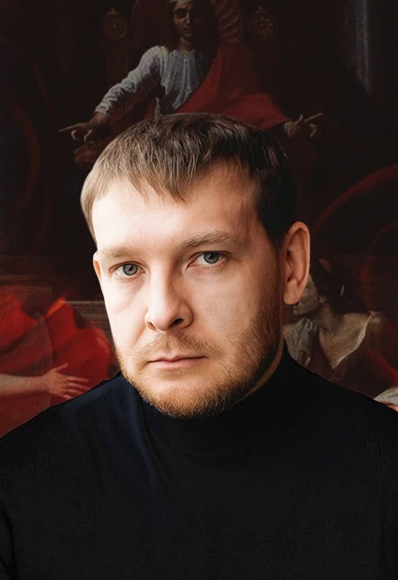 Постер Феликс Кашапов в Москве