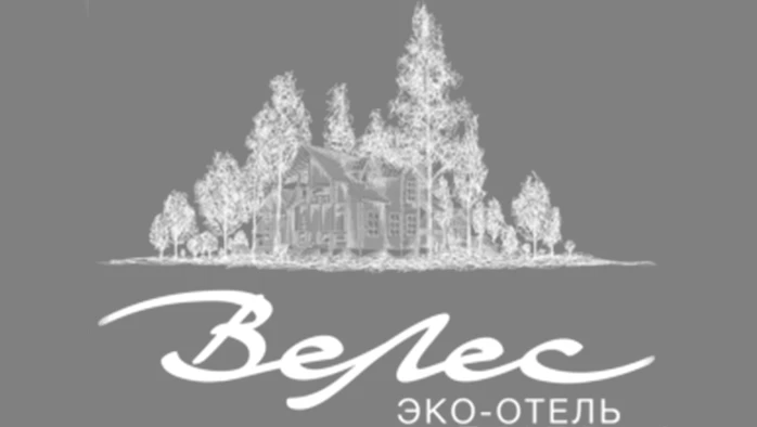 Постер Эко-отель «Велес»