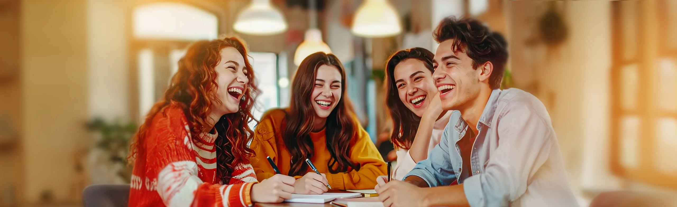 Постер Научиться шутить с комиками Moscow StandUp Show