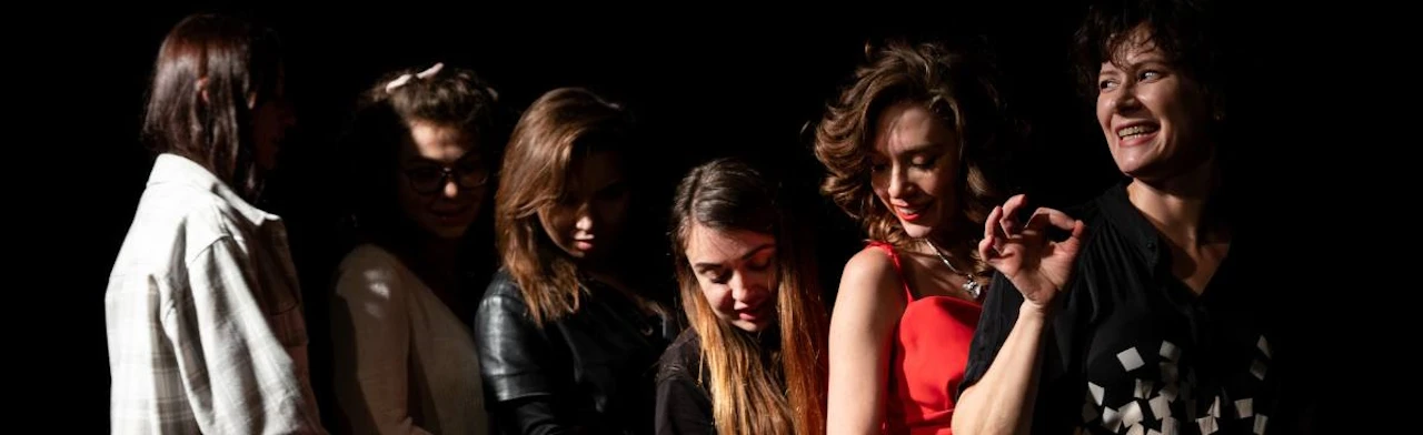 Постер Чего же хотят женщины?