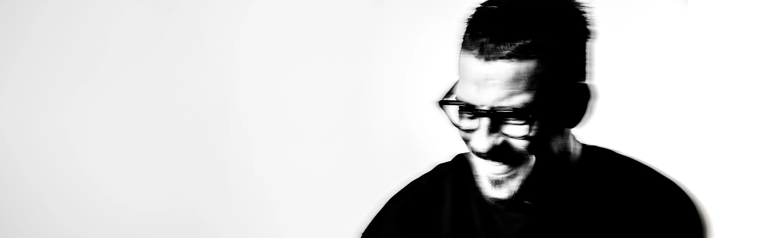 Постер LAB с Антоном Беляевым