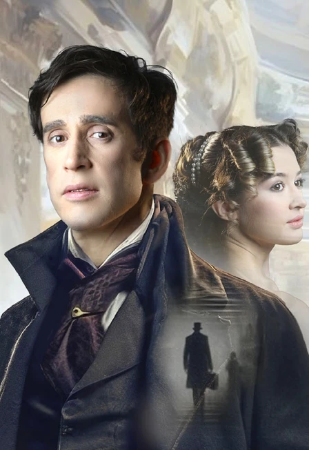 Постер Мюзикл по комедии А. Грибоедова «Горе от ума» в Москве