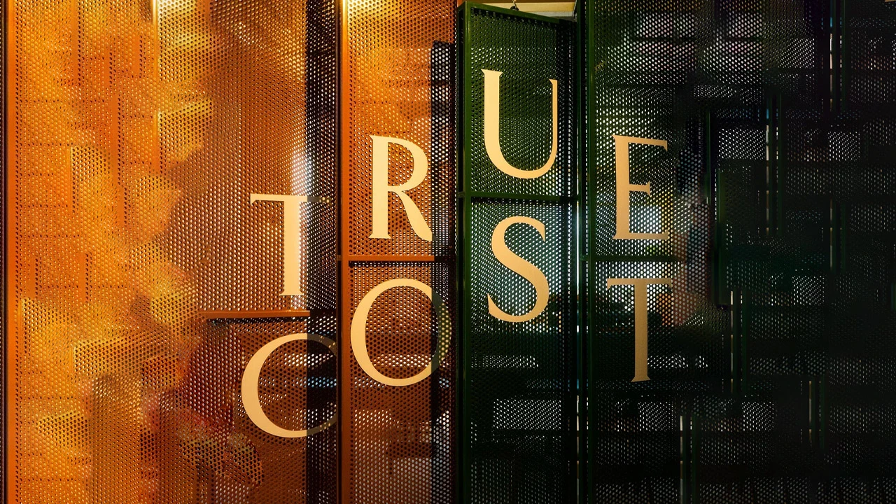 Постер True Cost