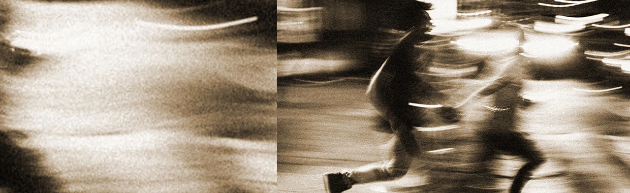 Постер Белые ночи