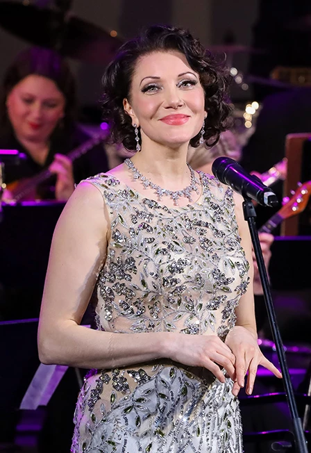 Постер Весна идет - весне дорогу в Москве