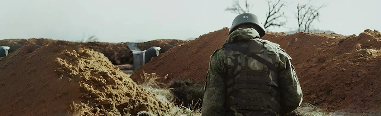 Постер Твой позывной - «Герой»