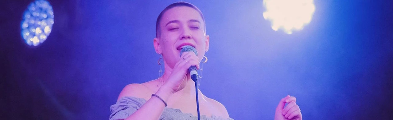 Постер Rodnaya в Москве