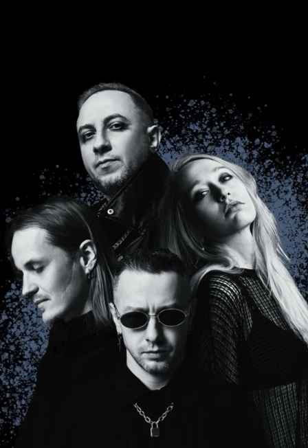Постер Ocean Jet в Москве